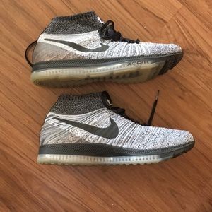 Nike Zoom all Out Shoe- size 10